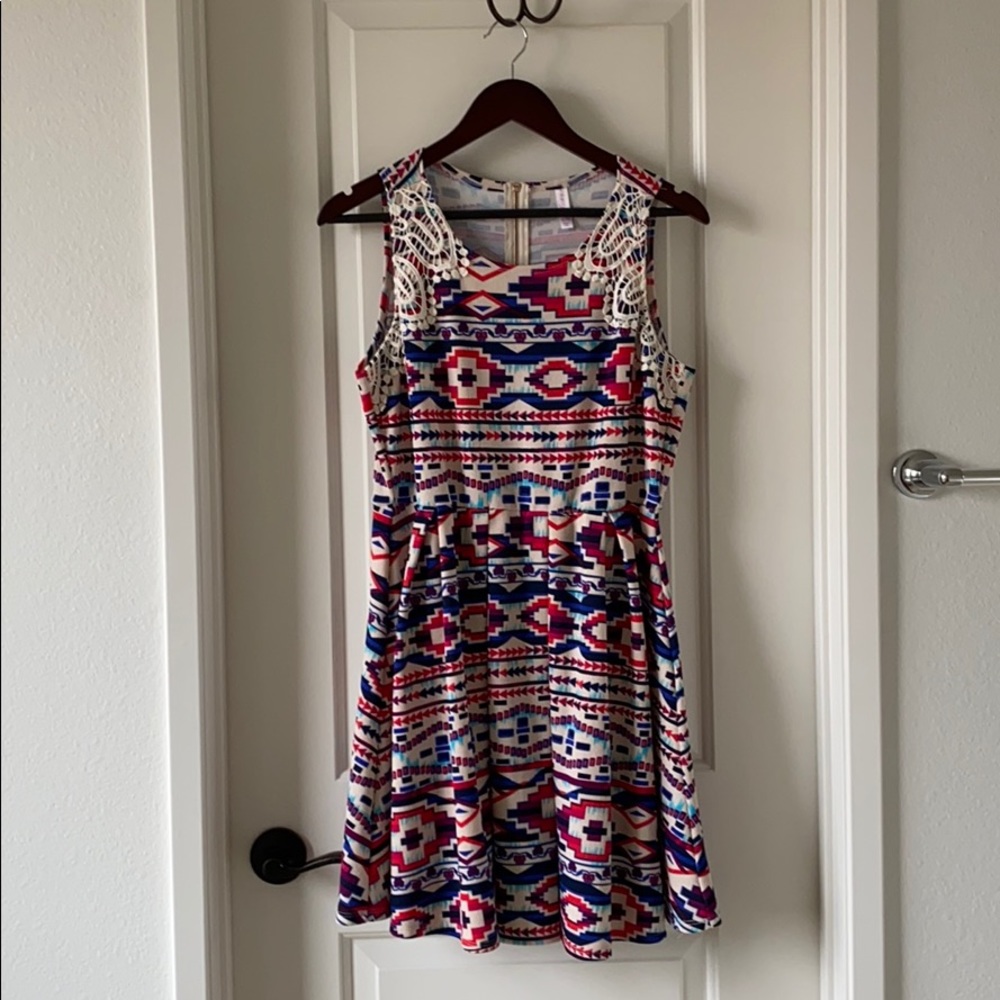 Women’s Dress